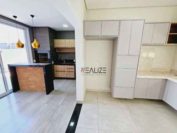Imagem Casa com 4 Quartos à Venda, 225 m² em Condomínio Residencial Evidências - Indaiatuba Imagem Casa com 4 Quartos à Venda, 225 m² em Condomínio Residencial Evidências - Indaiatuba
