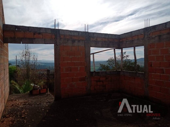 Imagem Casa com 3 Quartos à Venda, 171 m² em Jardim Maracanã - Atibaia Imagem Casa com 3 Quartos à Venda, 171 m² em Jardim Maracanã - Atibaia