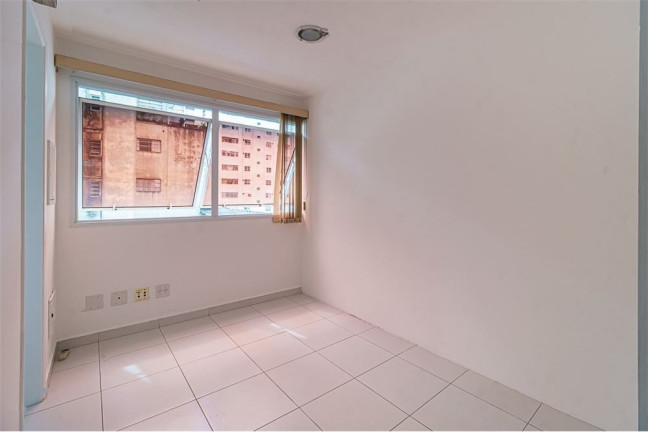Foto do imóvel Ponto Comercial à Venda, 44 m² em Consolação - São Paulo