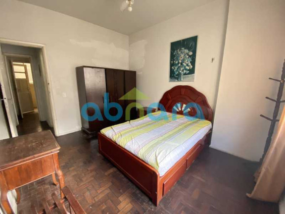 Imagem Apartamento com 1 Quarto à Venda, 70 m² em Copacabana - Rio De Janeiro