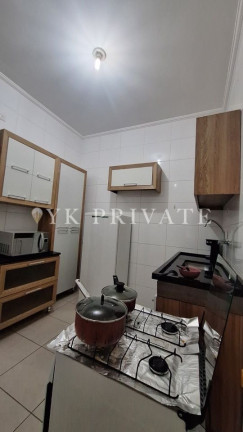 Imagem Apartamento com 2 Quartos à Venda, 80 m² em Pacaembu - São Paulo