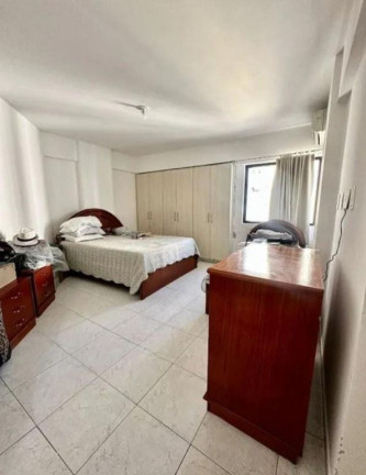 Imagem Apartamento com 4 Quartos à Venda, 195 m² em Tambaú - João Pessoa