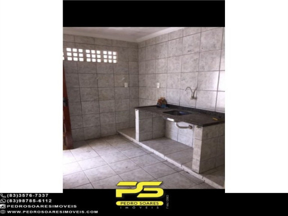 Imagem Apartamento com 2 Quartos à Venda, 64 m² em José Américo De Almeida - João Pessoa