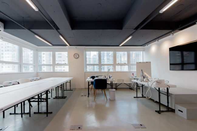 Imagem Sala Comercial à Venda, 76 m² em Itaim Bibi - São Paulo Imagem Sala Comercial à Venda, 76 m² em Itaim Bibi - São Paulo