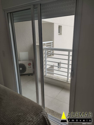 Imagem Apartamento com 2 Quartos à Venda, 69 m² em Jardim Virgínia - Guarujá