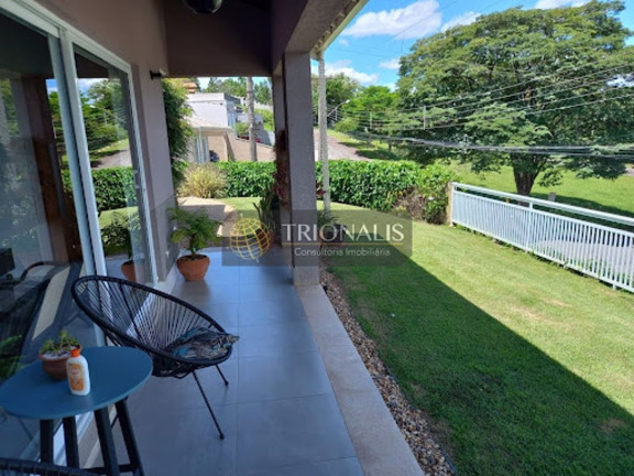 Imagem Casa com 3 Quartos à Venda, 212 m² em Condominio Parque Das Garças I - Atibaia