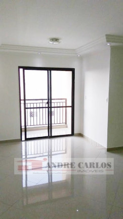 Imagem Apartamento com 3 Quartos à Venda, 78 m² em City Bussocaba - Osasco