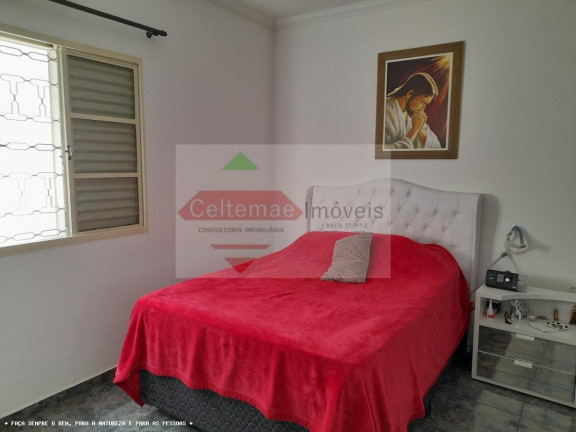 Imagem Casa com 3 Quartos à Venda, 200 m² em Vila Aparecida - Taubaté