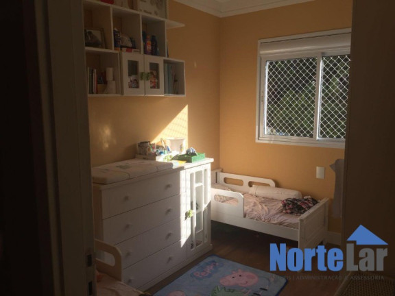 Imagem Apartamento com 3 Quartos à Venda, 100 m² em Jardim Leonor Mendes De Barros - São Paulo