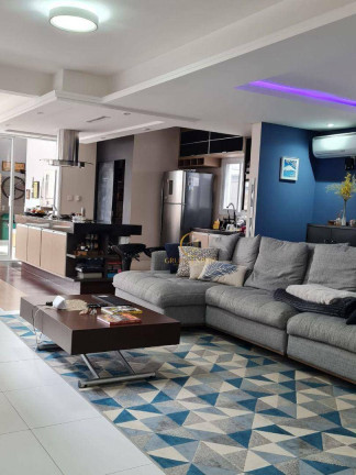 Imagem Sobrado com 4 Quartos à Venda, 250 m² em Urbanova - São José Dos Campos Imagem Sobrado com 4 Quartos à Venda, 250 m² em Urbanova - São José Dos Campos