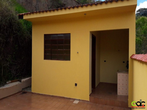 Imagem Casa com 3 Quartos à Venda, 280 m² em Santa ângela - Poços De Caldas