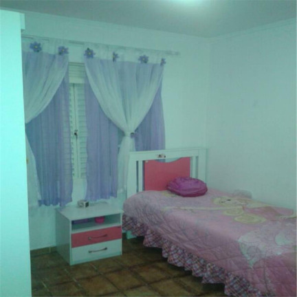 Imagem Casa com 3 Quartos à Venda, 140 m² em Jardim Satélite - São José Dos Campos