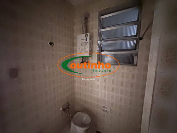 Imagem Apartamento com 2 Quartos à Venda, 69 m² em Tijuca - Rio De Janeiro