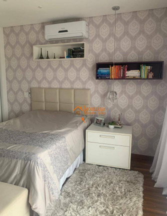 Imagem Casa com 4 Quartos à Venda, 350 m² em Residencial Real Park - Arujá Imagem Casa com 4 Quartos à Venda, 350 m² em Residencial Real Park - Arujá