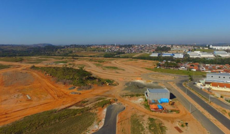 Imagem Terreno à Venda, 180 m² em Jardim Guarujá - Salto Imagem Terreno à Venda, 180 m² em Jardim Guarujá - Salto