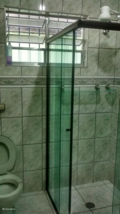 Imagem Sobrado com 4 Quartos à Venda, 150 m² em Jardim Aracy - Mauá