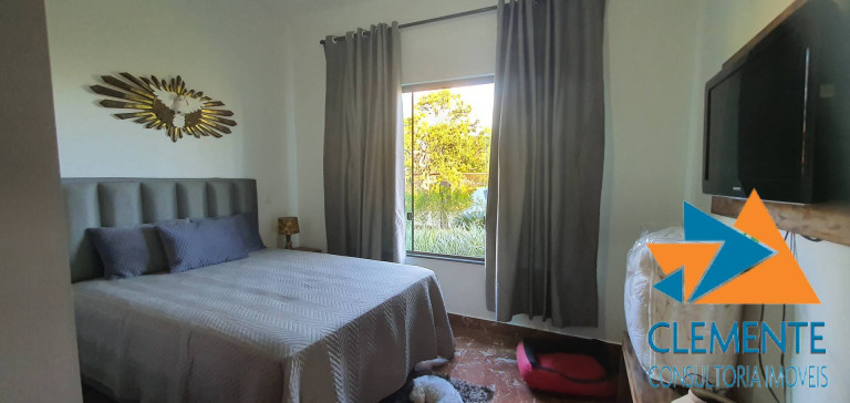 Imagem Casa com 3 Quartos à Venda, 200 m² em Condominio Estancias Da Mata - Jaboticatubas