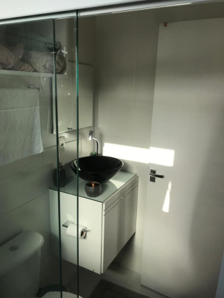 Imagem Apartamento com 2 Quartos à Venda, 62 m² em Vila São José - Taubaté