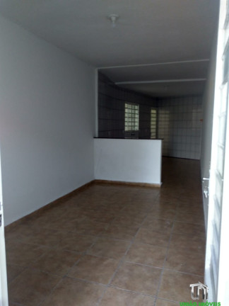 Imagem Casa com 2 Quartos para Alugar, 100 m² em Vila Batista - Bragança Paulista