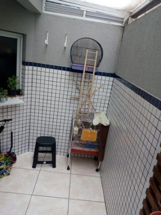 Imagem Casa com 2 Quartos para Alugar, 65 m² em Sítio Do Campo - Praia Grande Imagem Casa com 2 Quartos para Alugar, 65 m² em Sítio Do Campo - Praia Grande