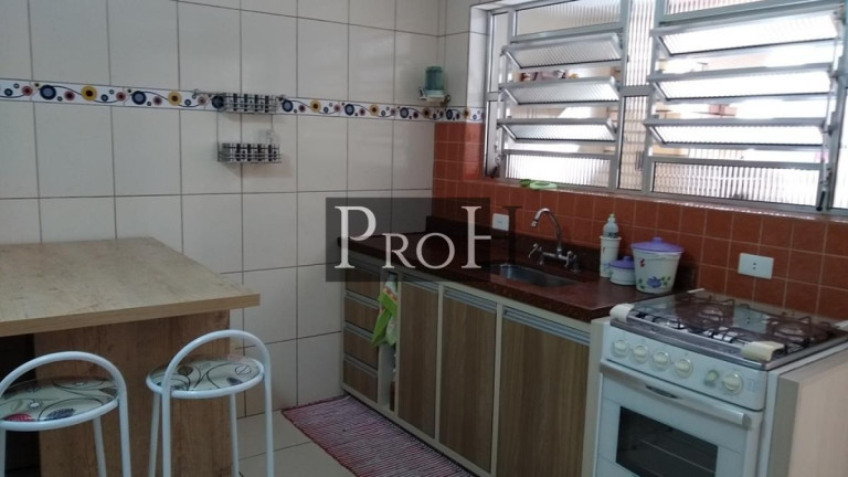 Imagem Sobrado com 3 Quartos à Venda, 160 m² em Vila Curuçá - Santo André Imagem Sobrado com 3 Quartos à Venda, 160 m² em Vila Curuçá - Santo André