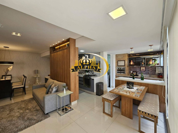 Imagem Apartamento com 2 Quartos à Venda, 90 m² em Alphaville Empresarial - Barueri Imagem Apartamento com 2 Quartos à Venda, 90 m² em Alphaville Empresarial - Barueri