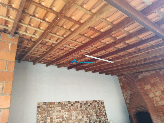 Imagem Casa à Venda, 430 m² em Cidade Nova - Jundiaí