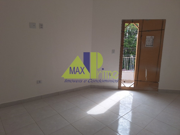Imagem Sobrado com 2 Quartos para Alugar, 150 m² em Vila Feliz - São Paulo