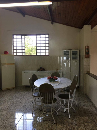 Imagem Chácara com 5 Quartos à Venda, 462 m² em Centro - Boituva Imagem Chácara com 5 Quartos à Venda, 462 m² em Centro - Boituva
