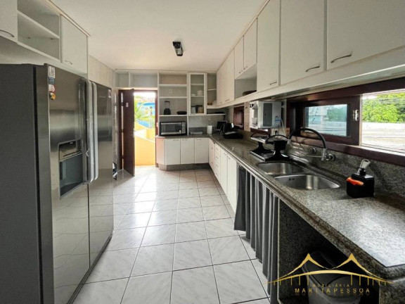 Imagem Casa com 5 Quartos à Venda, 450 m² em Capim Macio - Natal Imagem Casa com 5 Quartos à Venda, 450 m² em Capim Macio - Natal