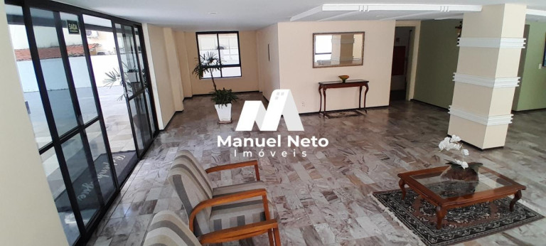 Imagem Apartamento com 3 Quartos à Venda, 192 m² em Meireles - Fortaleza Imagem Apartamento com 3 Quartos à Venda, 192 m² em Meireles - Fortaleza