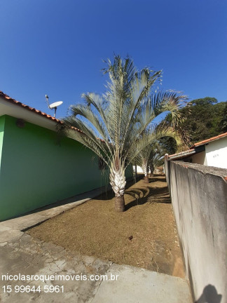Imagem Casa com 3 Quartos à Venda, 411 m² em Capoavinha - Iperó Imagem Casa com 3 Quartos à Venda, 411 m² em Capoavinha - Iperó