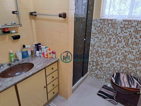 Imagem Apartamento com 2 Quartos à Venda, 90 m² em Icaraí - Niterói Imagem Apartamento com 2 Quartos à Venda, 90 m² em Icaraí - Niterói
