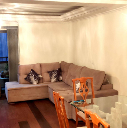 Apartamento com 3 Quartos à Venda, 170 m² em Santa Paula - São Caetano Do Sul