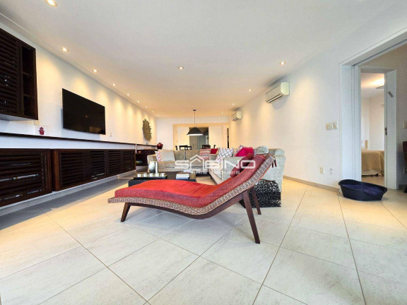 Imagem Apartamento com 4 Quartos à Venda, 210 m² em Riviera De São Lourenço - Bertioga