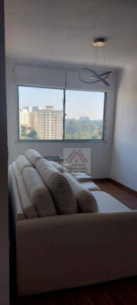 Imagem Apartamento com 3 Quartos à Venda, 68 m² em Jardim Prudência - São Paulo Imagem Apartamento com 3 Quartos à Venda, 68 m² em Jardim Prudência - São Paulo