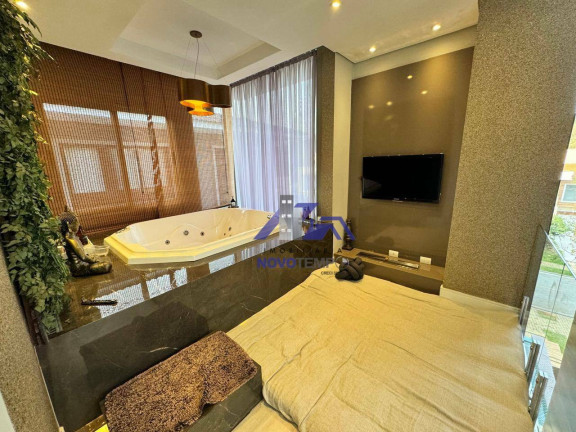 Imagem Casa com 4 Quartos para Alugar, 301 m² em Alphaville - Santana De Parnaíba Imagem Casa com 4 Quartos para Alugar, 301 m² em Alphaville - Santana De Parnaíba