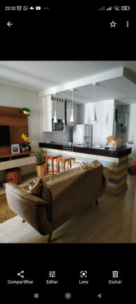 Imagem Apartamento com 2 Quartos à Venda, 80 m² em Iriri - Anchieta