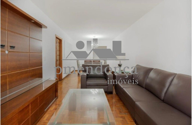 Imagem Apartamento com 3 Quartos à Venda, 94 m² em Perdizes - São Paulo