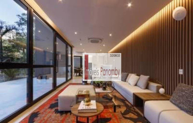 Imagem Apartamento com 3 Quartos à Venda, 173 m² em Santo Amaro - São Paulo Imagem Apartamento com 3 Quartos à Venda, 173 m² em Santo Amaro - São Paulo