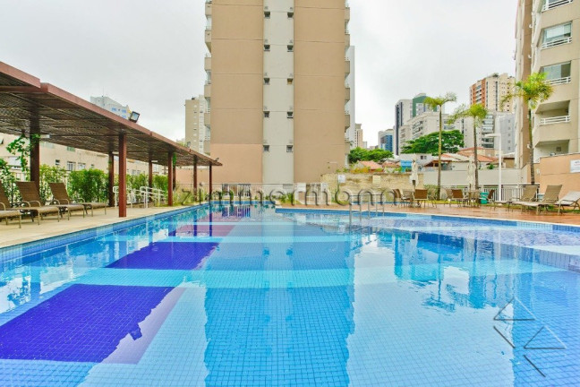Imagem Apartamento com 2 Quartos à Venda, 105 m² em Pompeia - São Paulo Imagem Apartamento com 2 Quartos à Venda, 105 m² em Pompeia - São Paulo