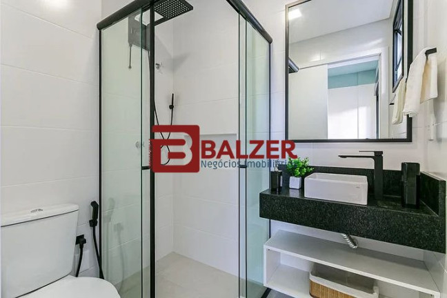 Imagem Apartamento com 1 Quarto à Venda, 42 m² em Pantanal - Florianópolis
