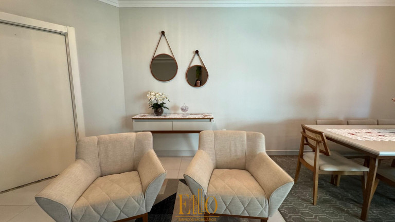 Imagem Apartamento com 3 Quartos à Venda, 133 m² em Meia Praia - Itapema