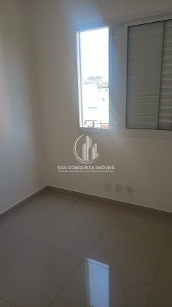 Imagem Apartamento com 2 Quartos para Alugar, 45 m² em Jardim Vera Cruz - Sorocaba