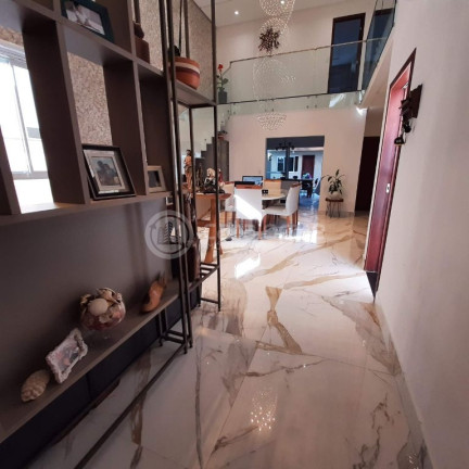Imagem Casa de Condomínio com 4 Quartos à Venda, 300 m² em Cajupiranga - Parnamirim Imagem Casa de Condomínio com 4 Quartos à Venda, 300 m² em Cajupiranga - Parnamirim