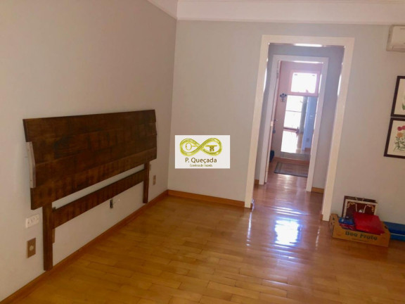 Imagem Casa com 4 Quartos à Venda, 409 m² em Residencial Parque Rio Das Pedras - Campinas