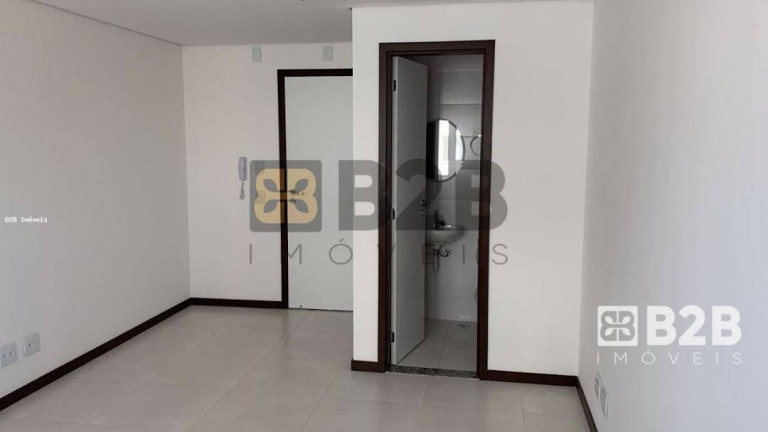Sala Comercial à Venda, 22 m² em Prime Square - Bauru