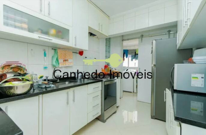Imagem Apartamento com 3 Quartos à Venda, 160 m² em Moema - São Paulo