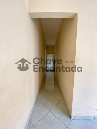 Imagem Casa com 2 Quartos à Venda, 125 m² em Residencial Monte Líbano - Birigui