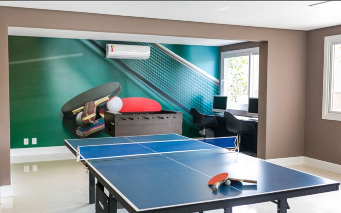 Imagem Apartamento com 2 Quartos à Venda, 61 m² em Jardim Lindóia - Porto Alegre
